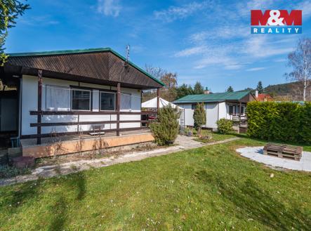 Pronájem chaty/rekreačního objektu, 32 m²