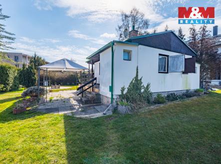 Pronájem chaty/rekreačního objektu, 32 m²