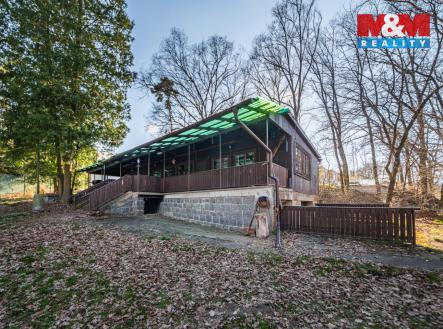 Pronájem chaty/rekreačního objektu, 90 m²