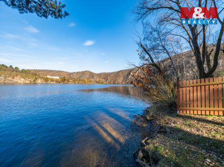 Pronájem chaty/rekreačního objektu, 90 m²