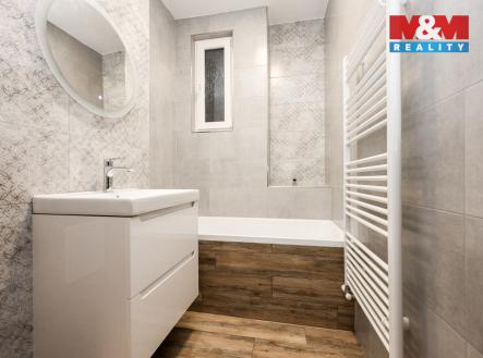 Prodej bytu, 3+kk, 74 m²