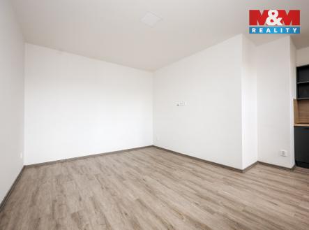 Prodej bytu, 3+kk, 74 m²