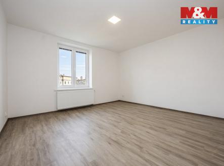 Prodej bytu, 3+kk, 74 m²