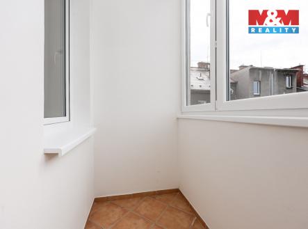 Prodej bytu, 3+kk, 74 m²