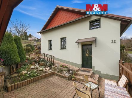 Prodej domu/vily, 71 m²