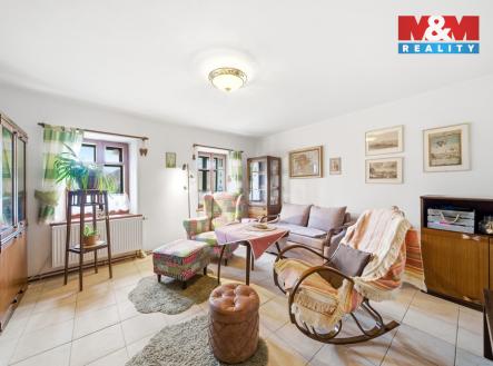 Prodej domu/vily, 71 m²