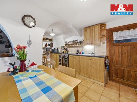 Prodej domu/vily, 71 m²