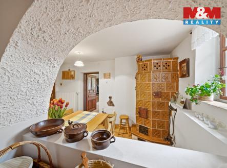 Prodej domu/vily, 71 m²