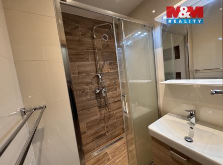 Pronájem bytu, 1+1, 50 m²