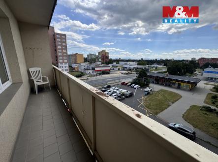 Pronájem bytu, 1+1, 50 m²