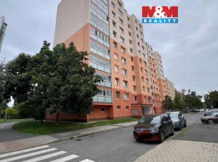 Pronájem bytu, 2+kk, 42 m²