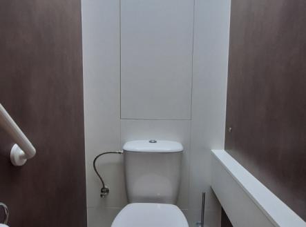 Pronájem bytu, 2+kk, 42 m²