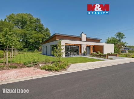 Prodej pozemku pro bydlení, 811 m²