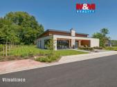 Prodej pozemku pro bydlení, 811 m²