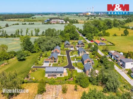 Prodej pozemku pro bydlení, 811 m²