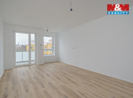 Prodej bytu, 1+kk, 33 m²
