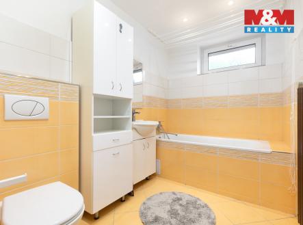 Prodej bytu, 3+1, 104 m²