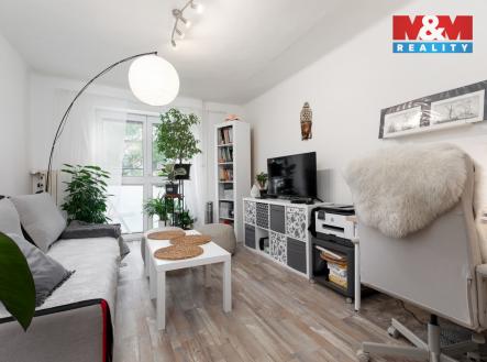 Prodej bytu, 3+1, 104 m²