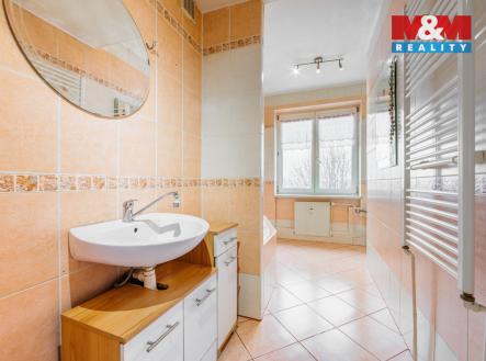 Pronájem bytu, 3+1, 84 m²