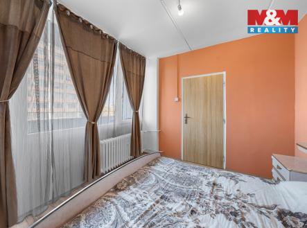 Prodej bytu, 3+1, 63 m²