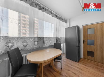 Prodej bytu, 3+1, 63 m²