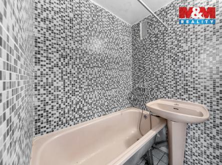 Prodej bytu, 3+1, 63 m²