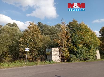 Prodej pozemku pro bydlení, 9 122 m²