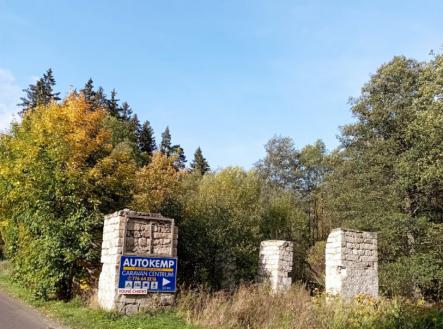 Prodej pozemku pro bydlení, 9 122 m²