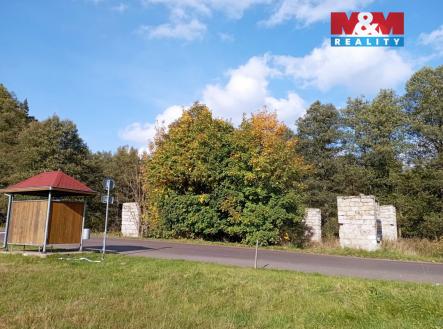 Prodej pozemku pro bydlení, 9 122 m²