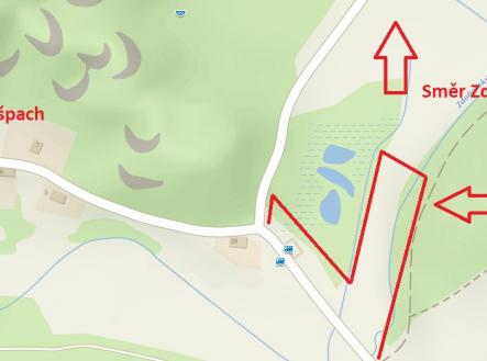 Prodej pozemku pro bydlení, 9 122 m²