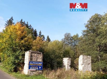 Prodej pozemku pro bydlení, 9 122 m²