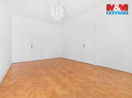 Pronájem bytu, 2+1, 75 m²