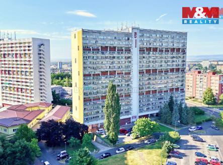 Prodej bytu, 1+kk, 22 m²