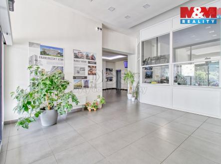 Prodej bytu, 1+kk, 22 m²