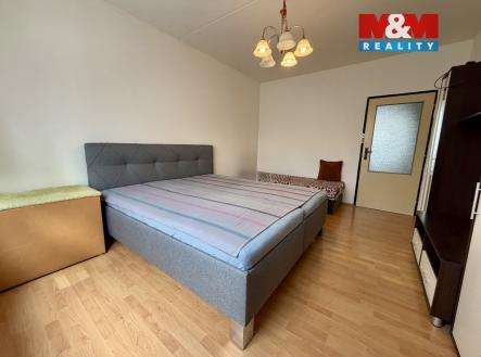 Prodej bytu, 3+kk, 72 m²