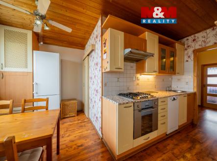 Prodej bytu, 3+1, 75 m²