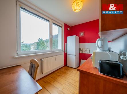 Prodej bytu, 1+1, 32 m²