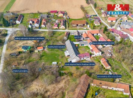 Prodej domu/vily, 350 m²