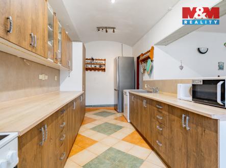 Prodej domu/vily, 350 m²