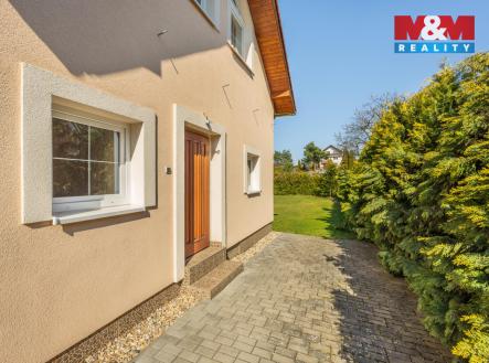 Prodej domu/vily, 192 m²