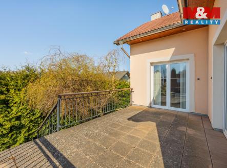 Prodej domu/vily, 192 m²