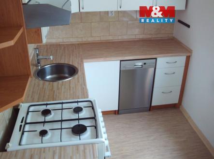 Prodej bytu, 1+1, 37 m²