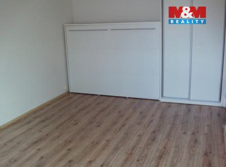 Prodej bytu, 1+1, 37 m²