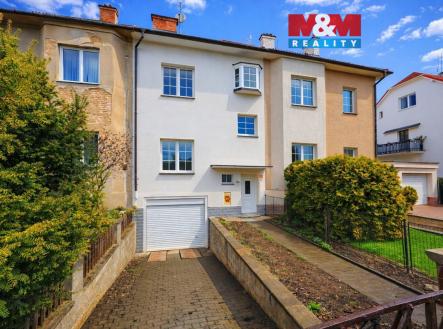 Prodej domu/vily, 159 m²