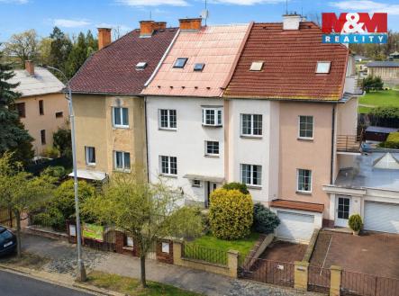 Prodej domu/vily, 159 m²