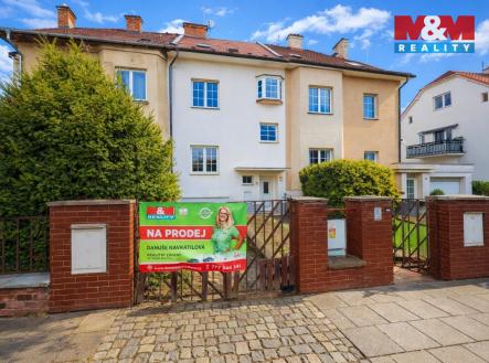 Prodej domu/vily, 159 m²