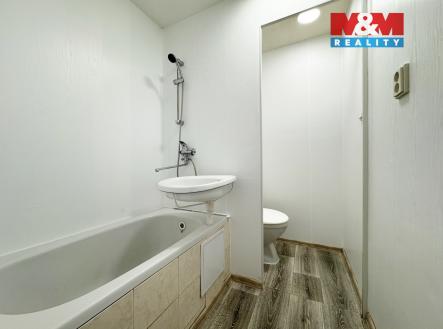 Pronájem bytu, 1+kk, 20 m²