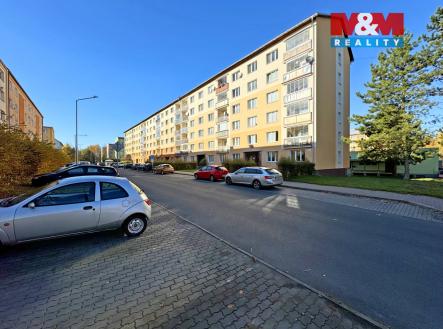 Pronájem bytu, 1+kk, 20 m²