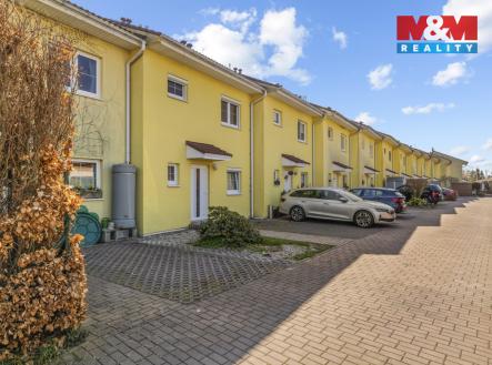 Prodej domu/vily, 80 m²