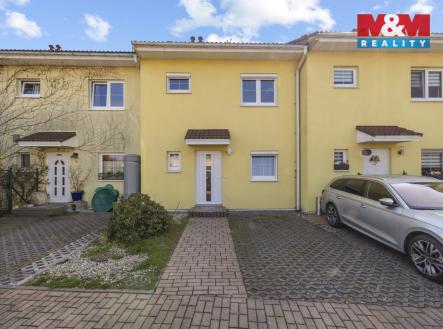 Prodej domu/vily, 80 m²